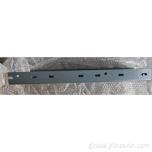 car end cable trunking